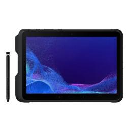 Tablet Samsung Galaxy Tab Active4 Pro 10.1'/ 4GB/ 64GB/ Octacore/ 5G/ Negra