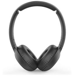 Auriculares Inalámbricos Philips TAUH202/ con Micrófono/ Bluetooth/ Negros