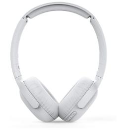 Auriculares Inalámbricos Philips TAUH202/ con Micrófono/ Bluetooth/ Blancos