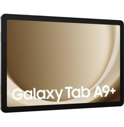 Tablet Samsung Galaxy Tab A9+ 11'/ 8GB/ 128GB/ Octacore/ Plata