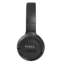 Auriculares Inalámbricos JBL Tune 570BT/ con Micrófono/ Bluetooth/ Negros