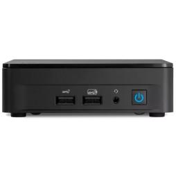 MiniPC Asus NUC RNUC13ANKI50000 Intel Core i5-1340P/ Sin Cable de Alimentación