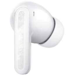 Auriculares Bluetooth Xiaomi Redmi Buds 5 Pro con estuche de carga/ Autonomía 10h/ Blancos