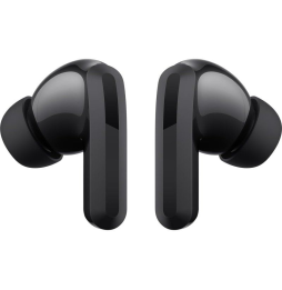 Auriculares Bluetooth Xiaomi Redmi Buds 5 con estuche de carga/ Autonomía 10h/ Negros