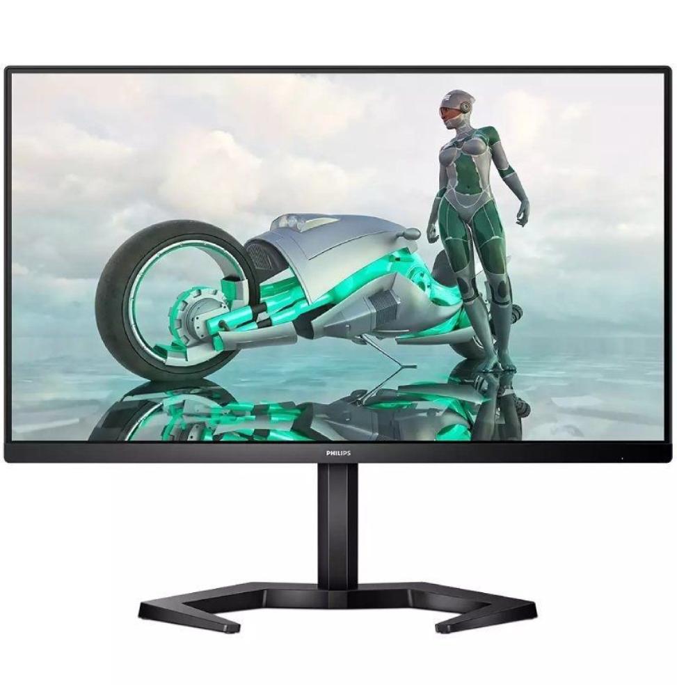 Monitor Gaming Philips Evnia 24M1N3200ZA 23.8'/ Full HD/ 1ms/ 165Hz/ IPS/ Multimedia/ Negro