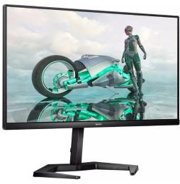 Monitor Gaming Philips Evnia 24M1N3200ZA 23.8'/ Full HD/ 1ms/ 165Hz/ IPS/ Multimedia/ Negro