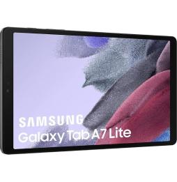 Tablet Samsung Galaxy Tab A7 Lite 8.7'/ 3GB/ 32GB/ Octacore/ Gris