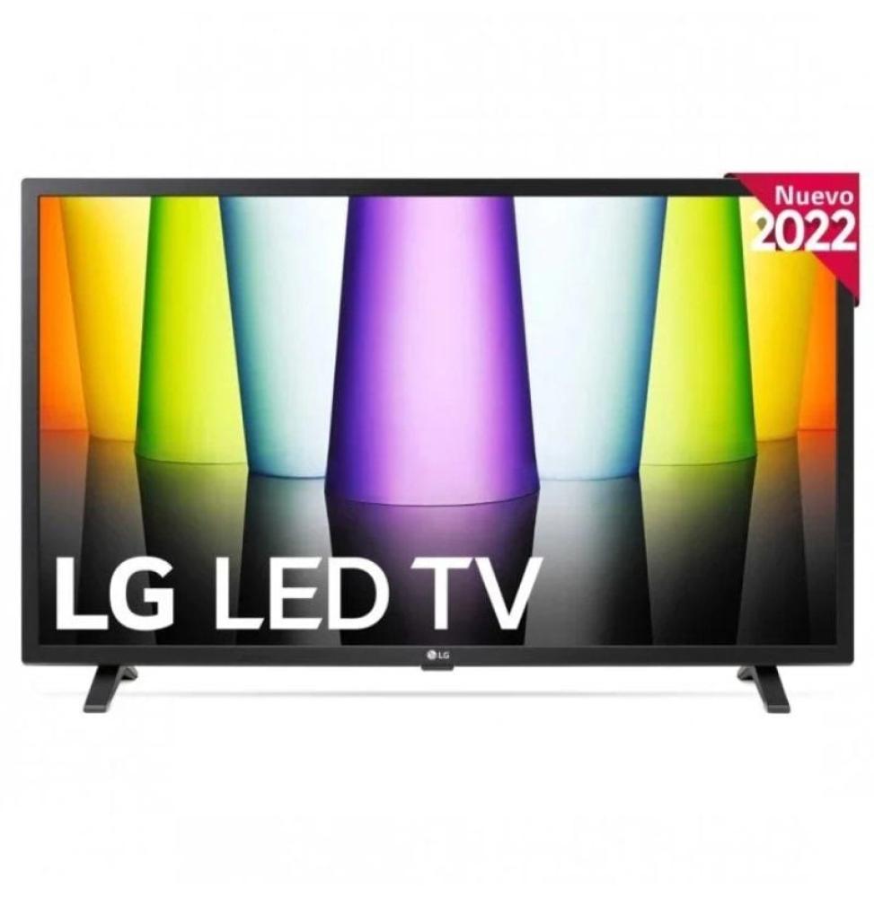 Televisor LG 32LQ63006LA 32'/ Full HD/ Smart TV/ WiFi