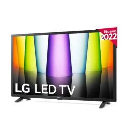 Televisor LG 32LQ63006LA 32'/ Full HD/ Smart TV/ WiFi