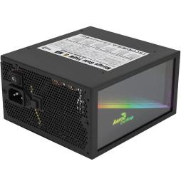 Fuente de Alimentación Aerocool Mirage Gold 750/ 750W/ Ventilador 12cm/ 80 Plus Gold