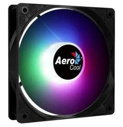 Ventilador Aerocool Frost 12/ 12cm/ RGB