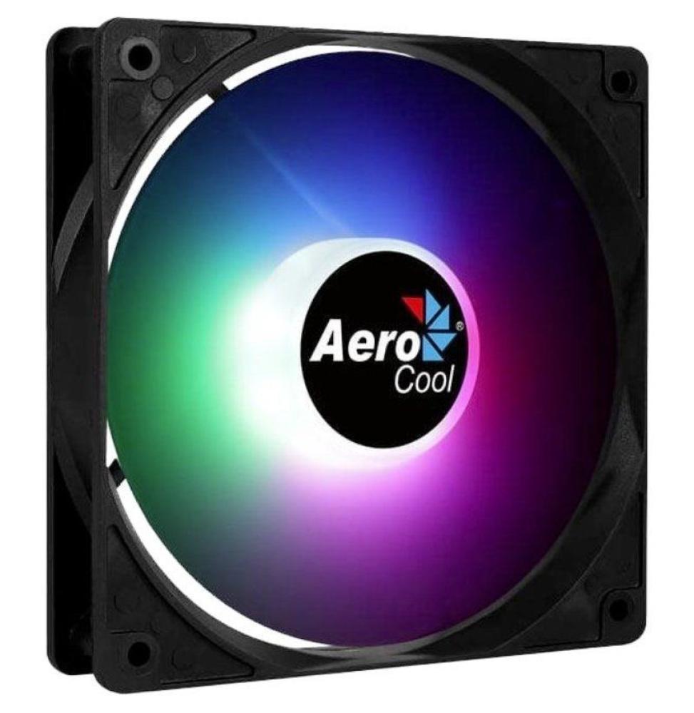 Ventilador Aerocool Frost 12/ 12cm/ RGB