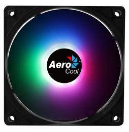 Ventilador Aerocool Frost 12/ 12cm/ RGB