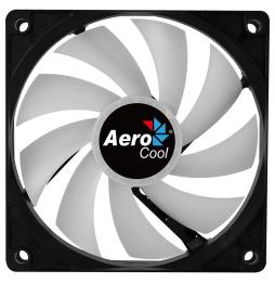 Ventilador Aerocool Frost 12/ 12cm/ RGB