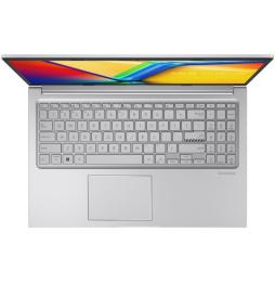 Portátil Asus VivoBook 15 F1504ZA-NJ710 Intel Core i7-1255U/ 16GB/ 1TB SSD/ 15.6'/ Sin Sistema Operativo