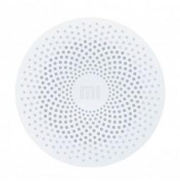 Altavoz con Bluetooth Xiaomi Mi Compact Bluetooth Speaker 2/ 1.0/ Blanco