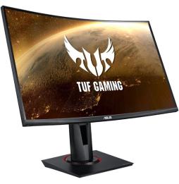 Monitor Gaming Curvo Asus VG27VQ 27'/ Full HD/ 1ms/ 165Hz/ VA/ Multimedia/ Negro