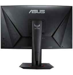 Monitor Gaming Curvo Asus VG27VQ 27'/ Full HD/ 1ms/ 165Hz/ VA/ Multimedia/ Negro