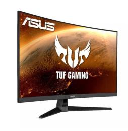 Monitor Gaming Curvo Asus TUF VG328H1B 31.5'/ Full HD/ 1ms/ 165Hz/ VA/ Multimedia/ Negro