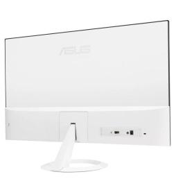 Monitor Asus VZ24EHF-W 23.8'/ Full HD/ Blanco