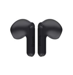 Auriculares Bluetooth Trust Yavi ENC con estuche de carga/ Negros