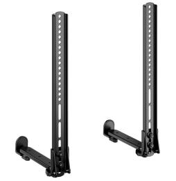 Soporte Universal Aisens SPK01U-189 para Barra de Sonido/ hasta 15kg