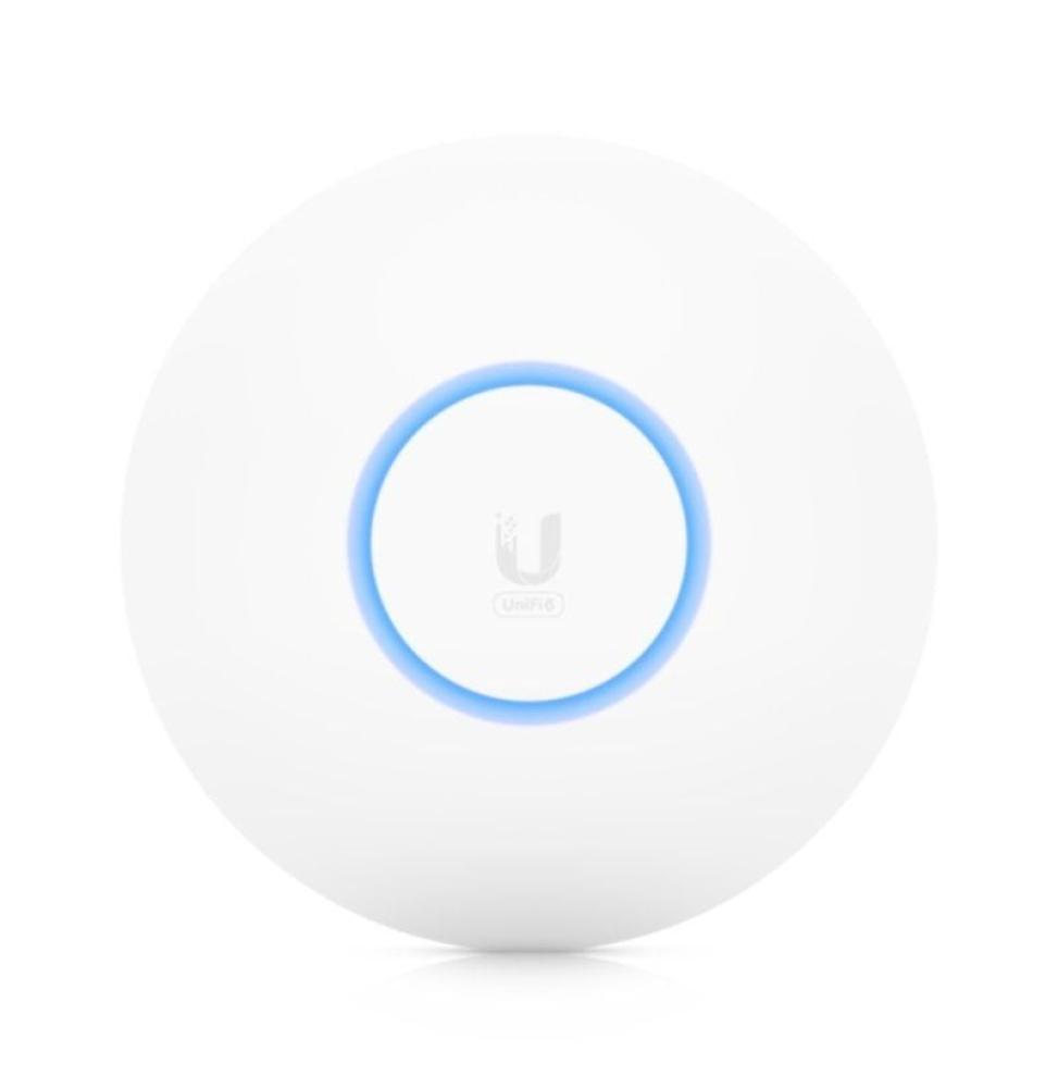 Punto de Acceso Ubiquiti UniFi 6 Lite