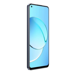 Smartphone Realme 10 8GB/ 256GB/ 6.4'/ Negro Ráfaga