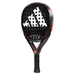 Pala de Pádel Adidas Adipower 3.2 Control/ Negra (Alex Ruiz)