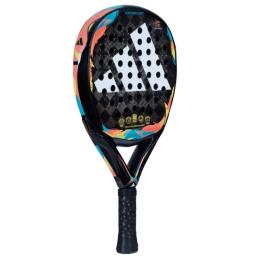 Pala de Pádel Adidas Adipower Light 3.2/ Negra (Marta Ortega)