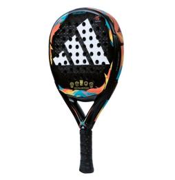 Pala de Pádel Adidas Adipower Light 3.2/ Negra (Marta Ortega)