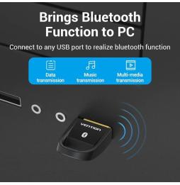 Adaptador USB - Bluetooth Vention CDSB0