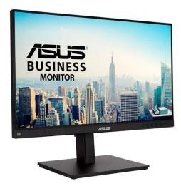 Monitor Profesional Táctil Asus BE24ECSBT 23.8'/ Full HD/ Multimedia/ Negro