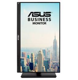 Monitor Profesional Táctil Asus BE24ECSBT 23.8'/ Full HD/ Multimedia/ Negro