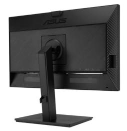 Monitor Profesional Táctil Asus BE24ECSBT 23.8'/ Full HD/ Multimedia/ Negro