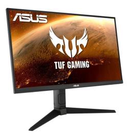 Monitor Gaming Asus TUF Gaming VG279QL1A 27'/ Full HD/ 1ms/ 165Hz/ IPS/ Multimedia/ Negro