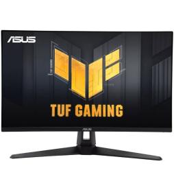 Monitor Gaming Asus TUF Gaming VG27AQ3A 27'/ QHD/ 1ms/ 180Hz/ IPS/ Multimedia/ Negro