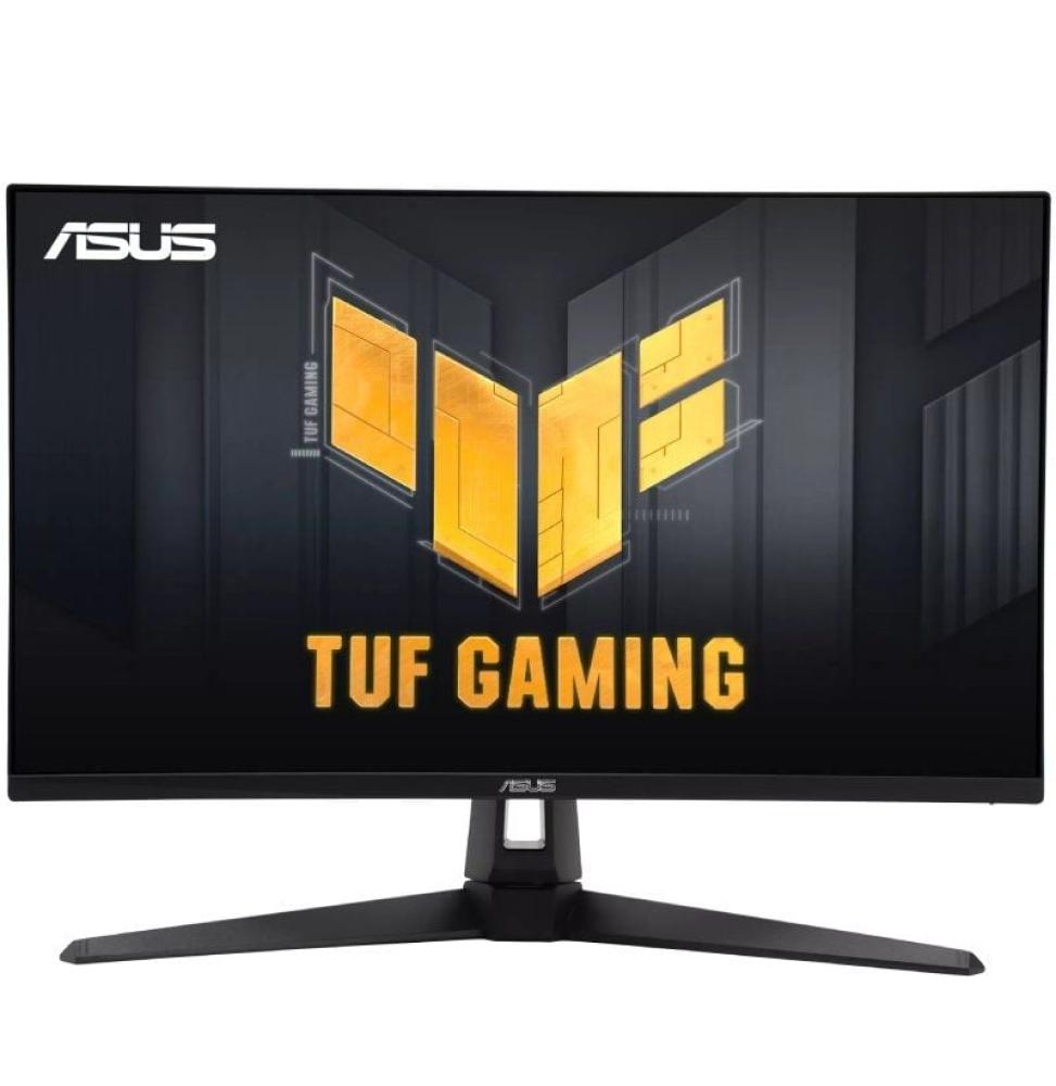 Monitor Gaming Asus TUF Gaming VG27AQ3A 27'/ QHD/ 1ms/ 180Hz/ IPS/ Multimedia/ Negro