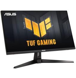 Monitor Gaming Asus TUF Gaming VG27AQ3A 27'/ QHD/ 1ms/ 180Hz/ IPS/ Multimedia/ Negro