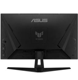 Monitor Gaming Asus TUF Gaming VG27AQ3A 27'/ QHD/ 1ms/ 180Hz/ IPS/ Multimedia/ Negro