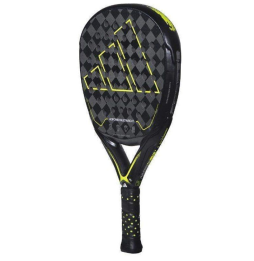 Pala de Pádel Adidas Adipower Multiweight 3.2 2023/ Negra