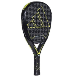 Pala de Pádel Adidas Adipower Multiweight 3.2 2023/ Negra