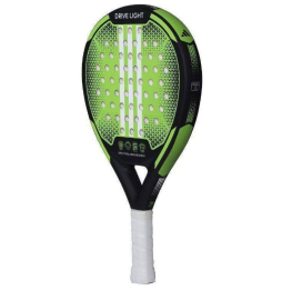 Pala Adidas Drive Light 3.2 2023/ Negra y Verde