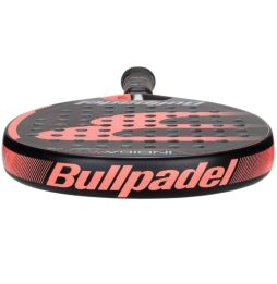 Pala de Pádel Bullpadel Indiga Woman 2022