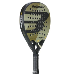 Pala de Pádel Bullpadel Vertex 02 X Hybrid