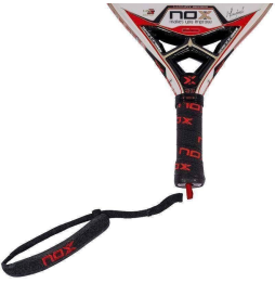 Pala de Pádel NoxSport Miguel Lamperti ML10 Luxury Pro Cup 2022