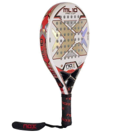 Pala de Pádel NoxSport Miguel Lamperti ML10 Luxury Pro Cup 2022