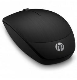 Ratón Inalámbrico HP X200/ Hasta 1600 DPI