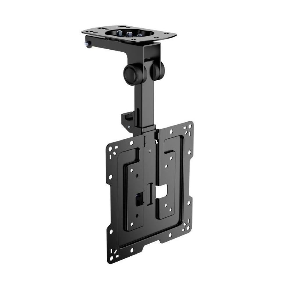 Soporte de Techo Giratorio/ Plegable Aisens CT43S-187 para TV de 19-43'/ hasta 20kg