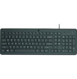 Teclado HP 150